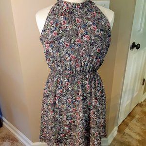H & M Sleeveless Dress, Size 12   SALE!!